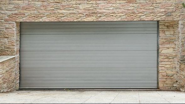 Roller garage doors in Chichester
